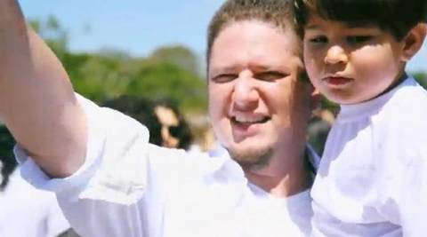 Chimarruts na Apache Music Park 