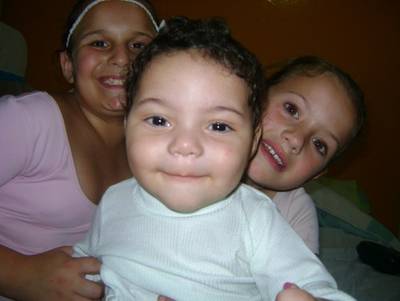 Aniversariantes neste dia 08/03