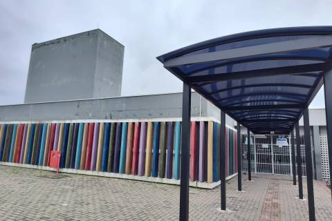 Escola Biázio Maragno, em Morro da Fumaça, completa 30 anos transformando vidas pela educação