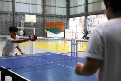 Criciúma realiza abertura da 5º edição dos Jogos das Escolas Municipais