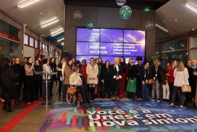 Unesc lança prêmio com foco na valorização da mulher cientista