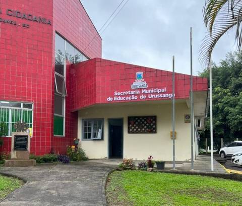 Educação de Urussanga abre vagas em processo seletivo simplificado 