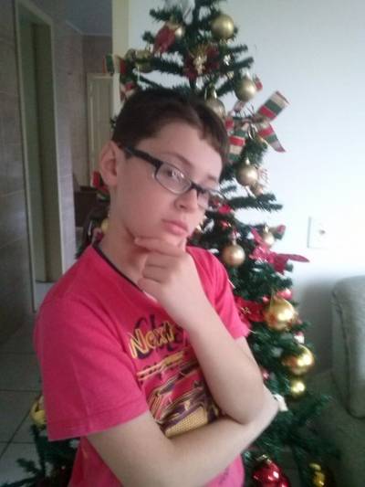 Aniversariantes neste dia 25/12