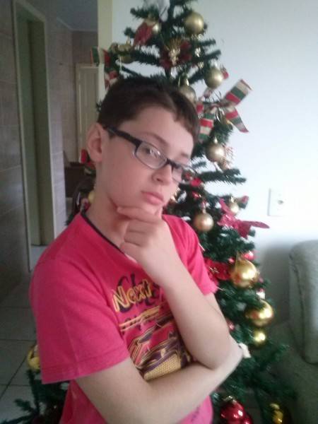 Aniversariantes neste dia 25/12