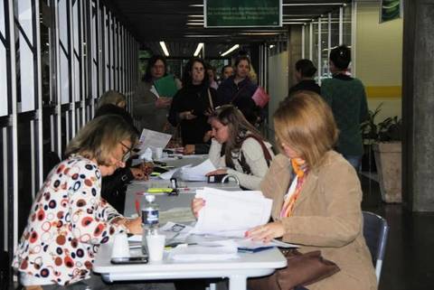 Edital de inscrição de ACTs tem alteração
