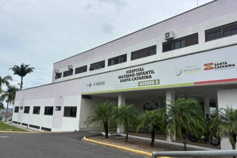 Criciúma: Justiça expede recomendação para garantir manutenção dos atendimentos no HMISC