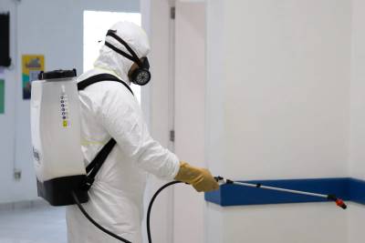 Criciúma intensifica ações de prevenção e combate à dengue