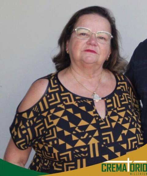 Nota de falecimento: Marlene Nunes Goulart, aos 58 anos
