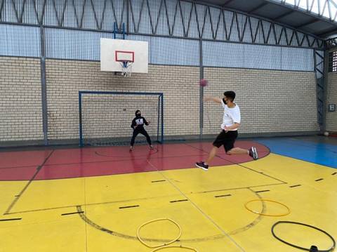 Escolinha de Iniciação Esportiva Esucri: inscrições gratuitas