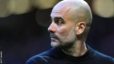 Mãe de Pep Guardiola morre vítima de coronavírus