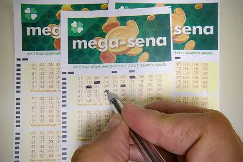 Mega-Sena sorteia prêmio de R$ 11 milhões neste sábado