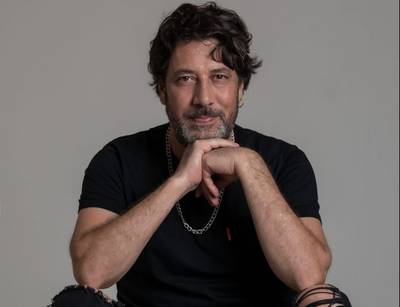 Capivari de Baixo: Gazu e Banda será a atração musical no Domingo no Parque do dia 14 de abril