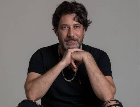 Capivari de Baixo: Gazu e Banda será a atração musical no Domingo no Parque do dia 14 de abril
