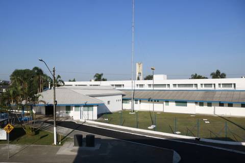 Prefeitura de Criciúma inaugura Unidade de Pronto Atendimento no bairro Boa Vista