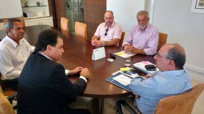 Cocal do Sul ganhará ginásio multiúso do Sesc