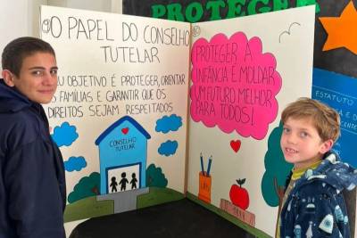 No Dia do ECA, Afasc reforça compromisso com os direitos da infância e da adolescência