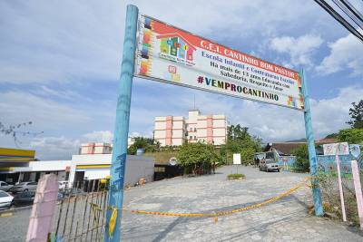 Réu acusado de ataque a creche de Blumenau será julgado nesta quinta-feira 