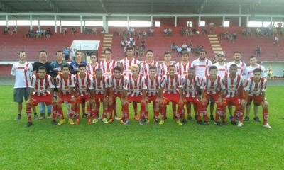 Metro é campeão regional de juniores
