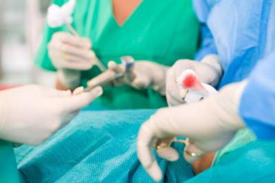 Serviço de Neurocirurgia do HSJ com atendimento diferenciado