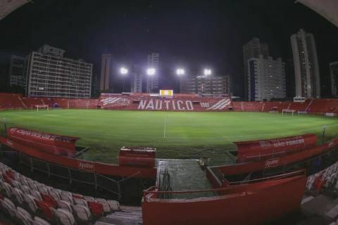 Abertura de rodada da Série B pode definir novo líder
