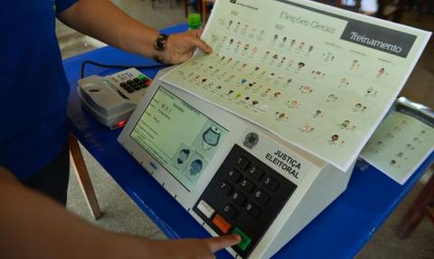 Prazo para convenções partidárias termina nesta quarta-feira