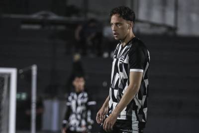 Próximo adversário do Tigre, Athletic anuncia saída de vice-artilheiro da temporada