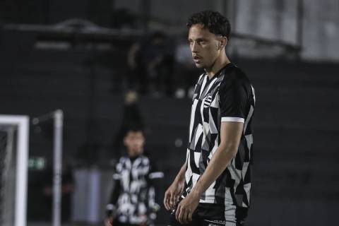 Próximo adversário do Tigre, Athletic anuncia saída de vice-artilheiro da temporada