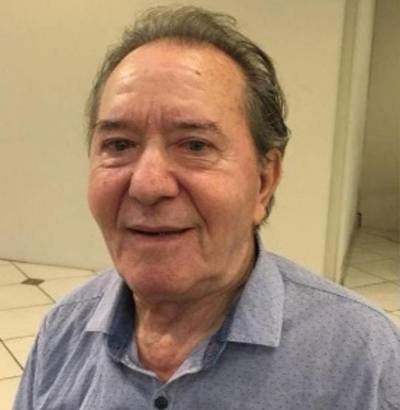 Morre aos 83 anos, Hélio Gazola, fundador da Dedal de Ouro 