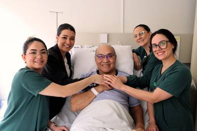 Segundos que salvam vidas: a importância do atendimento rápido em emergências cardíacas