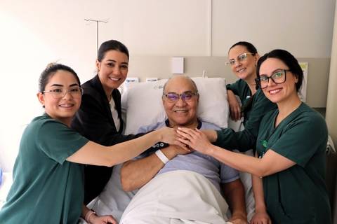 Segundos que salvam vidas: a importância do atendimento rápido em emergências cardíacas
