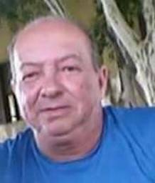 Nota de falecimento: Arilton Cipriano, aos 54 anos