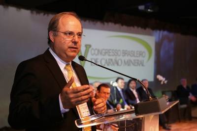 Com foco na modernização do carvão, diretoria da ABCM é eleita  