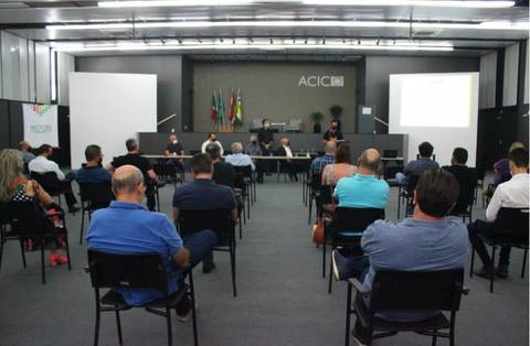 Associação Via Gastronômica de Criciúma tem nova diretoria