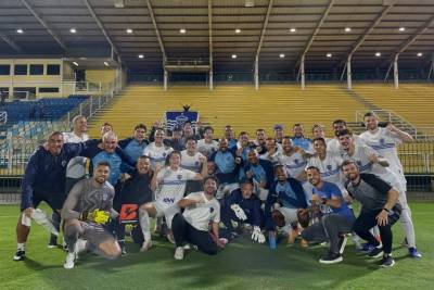 Barra FC enfrentará o Corinthians-SP na quinta fase da Copa do Brasil