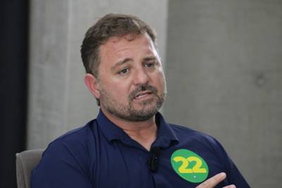 Se eleito, Júnior Venturini diz que priorizará UPA 24 horas e saneamento básico no Balneário Rincão