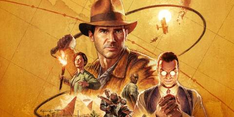 Após críticas Bethesda explica por que Indiana Jones será em primeira pessoa