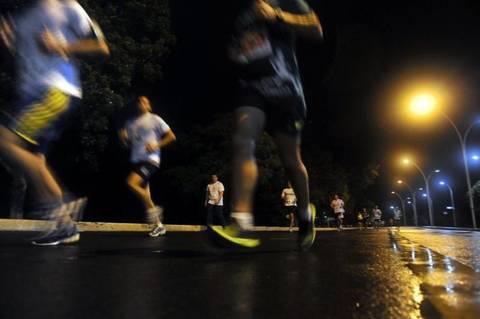 Balneário Rincão terá corrida noturna