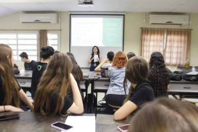 Matrículas para o Colégio Satc seguem abertas até 17 de fevereiro