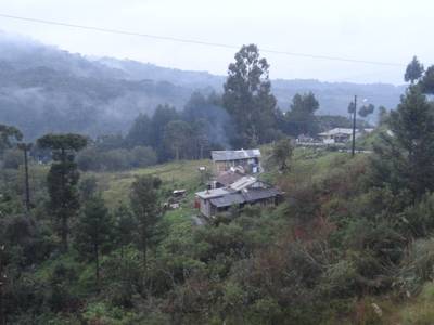 Sábado é dia de entregas na Serra Catarinense 