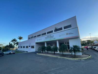 HMISC terá investimento de R$7 milhões em obras de reforma e ampliação