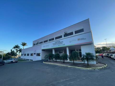 HMISC terá investimento de R$7 milhões em obras de reforma e ampliação