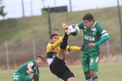 Criciúma conhece tabela da Copa SC 