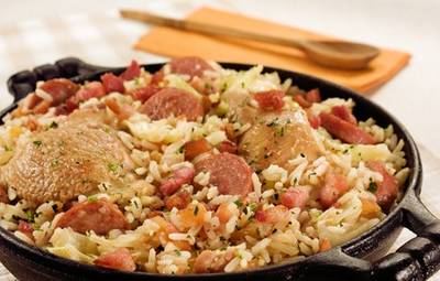 Arroz de Braga