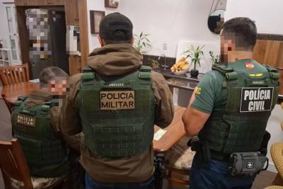 Pão e Circo: operação investiga fraudes na contratação de shows nacionais em Santa Catarina