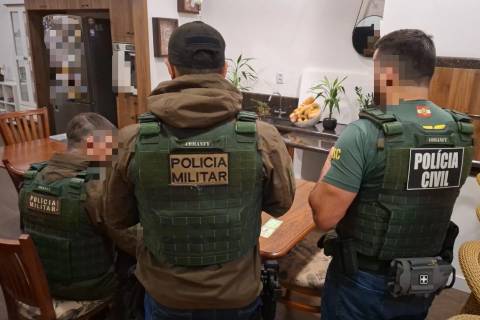 Pão e Circo: operação investiga fraudes na contratação de shows nacionais em Santa Catarina