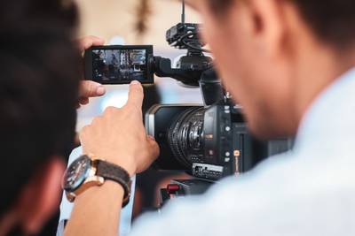 Lei Paulo Gustavo: inscrição de projetos audiovisuais inicia na próxima semana