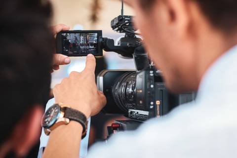 Lei Paulo Gustavo: inscrição de projetos audiovisuais inicia na próxima semana