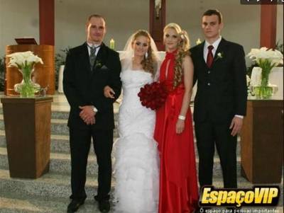 Casamentos & Bodas neste dia 08/09