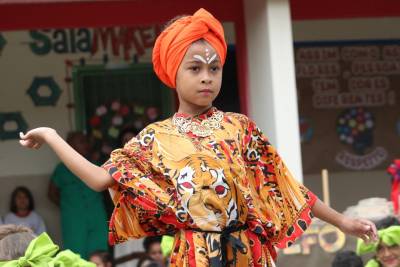 Dia da Consciência Negra reforça história do povo africano e valoriza suas culturas e tradições