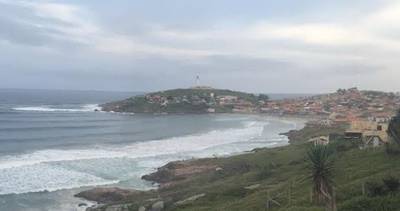 Farol receberá Circuito Caminhos do Sul